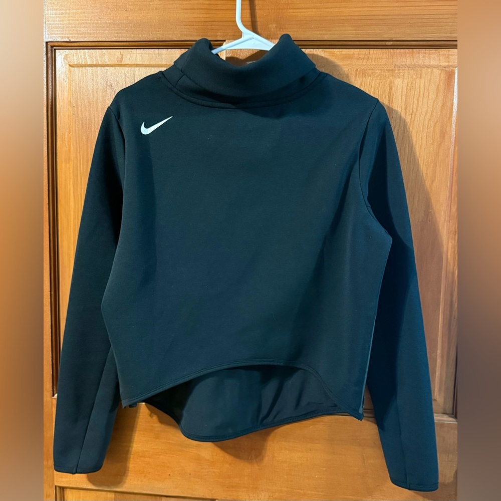 Womens Nike Sweater